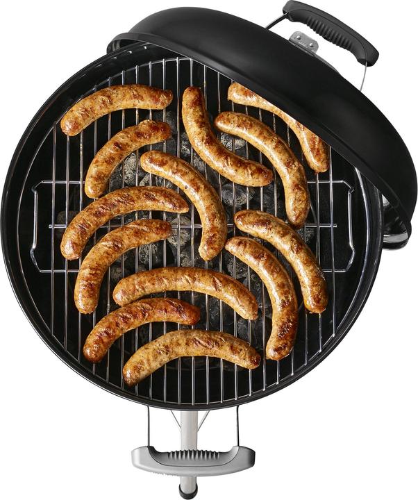 Produktbild Weber Bar-B-Kettle (47 cm)