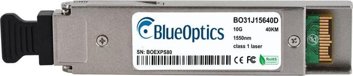 Produktbild BlueOptics Nokia Siemens Networks V50017-U776-K500 kompatibler XFP BO31J15640D