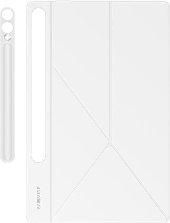 Produktbild Samsung Smart Book Cover (Galaxy Tab S9 Plus, Galaxy Tab S9 FE+, Galaxy Tab S10+)