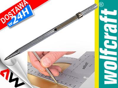 Actual product image wolfcraft wolfcraft 1 Reissnadel HM-bestückt, l=150mm