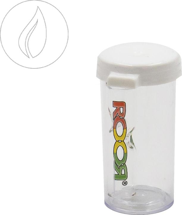 Actual product image Roor Phuncky Feel Tips Slimline Round