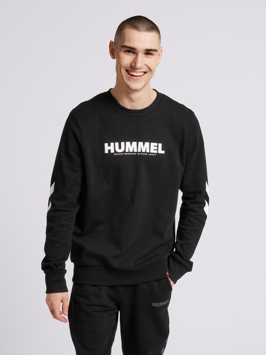 Produktbild hummel Legacy Sweatshirt (M)