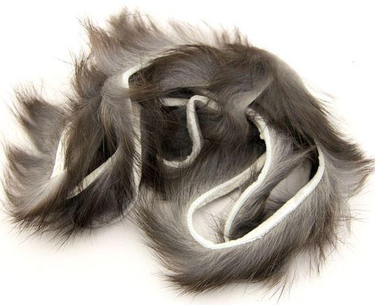Image du produit Traun River Zonker Strips de haute qualité - idéal pour la pêche à la mouche