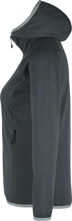 Produktbild Heber Peak Women's MerinoBlend SaplingHe. Zip Hoody (L)