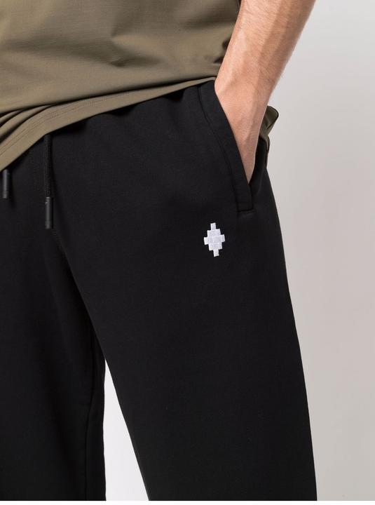 Actual product image Marcelo Burlon Cross Relax Sweatpants (L)