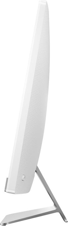 Actual product image ASUS VivoAIO Pro 24 Intel Core i5-1335U 23.8p FHD 8Go 512Go PCIE G4 SSD UMA W11P (Intel Core i5-1335U, 8.19 GB, 512 GB)