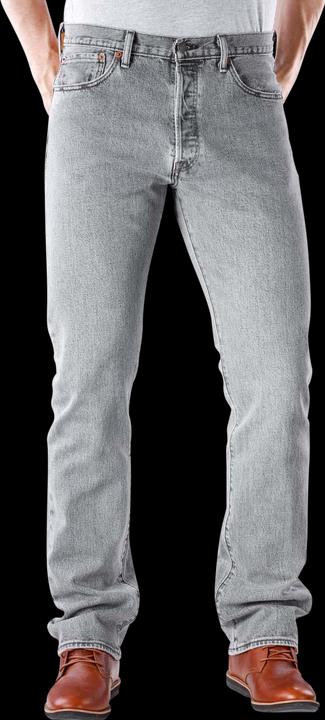 Image du produit Levis 501 Core (W36/L32)