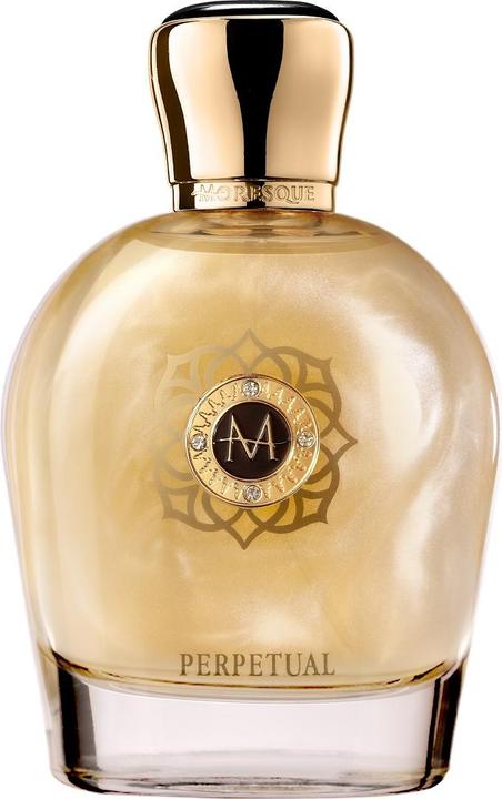 Actual product image Moresque Regina di Fior Eau de Parfum 100 ml (Eau de parfum, 100 ml)