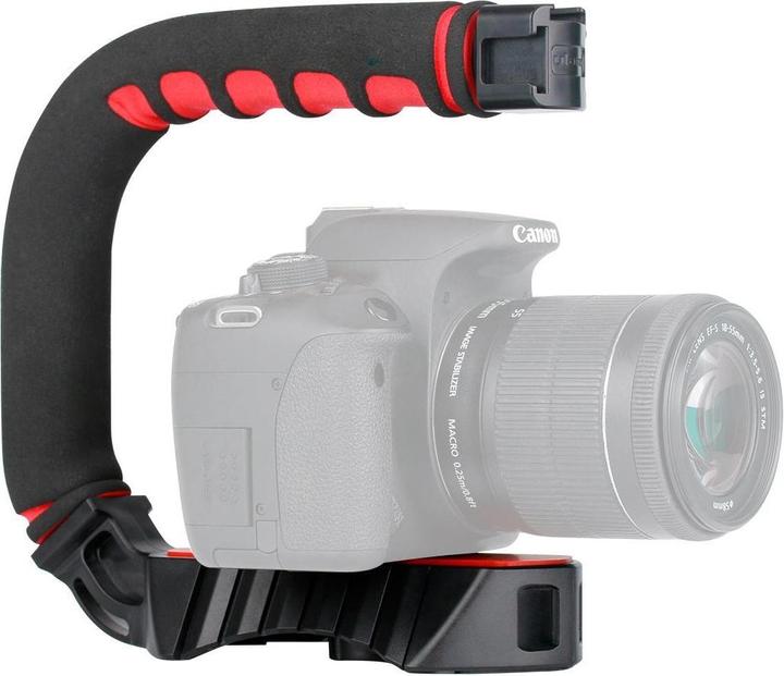 Actual product image Ulanzi Grab handle U-Grip Pro (Various)