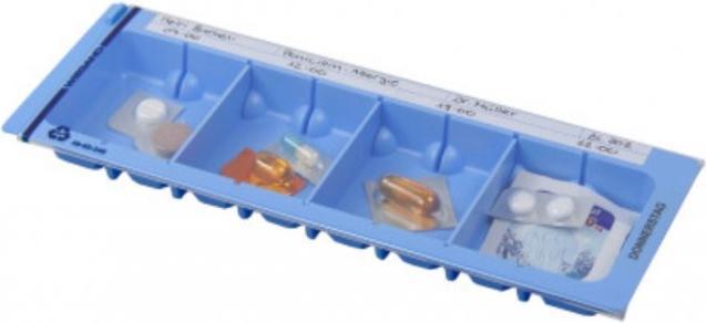 Produktbild Wiegand M-Flex