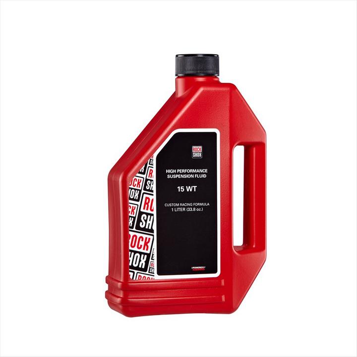 Actual product image RockShox 15 W (1000ml)