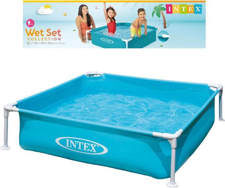 Produktbild Intex Mini Frame