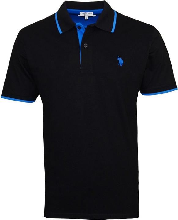 Produktbild U.S. Polo ASSN. Shirt Poloshirt Fashion New Polohemd (3XL)