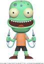 Actual product image Funko POP! - Solar Opposites: Terry