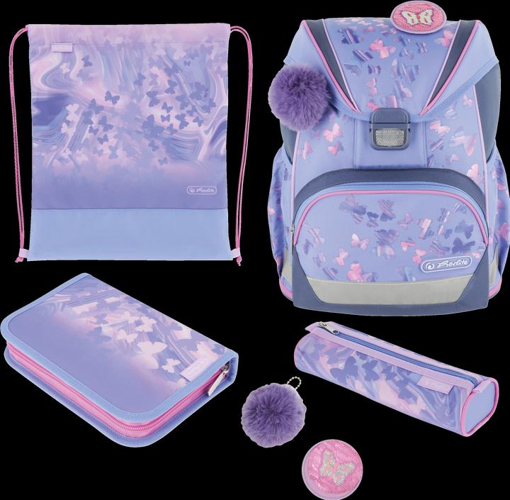 Immagine prodotto Herlitz Borsa a tracolla (15 l)