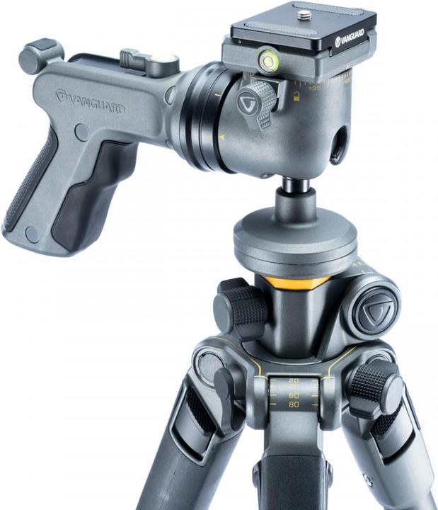 Produktbild Vanguard Alta Pro2+ 263AGH (Metall)