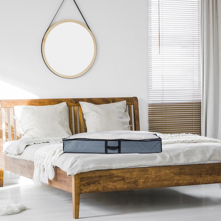 Immagine prodotto Relaxdays Cassettiera sotto il letto