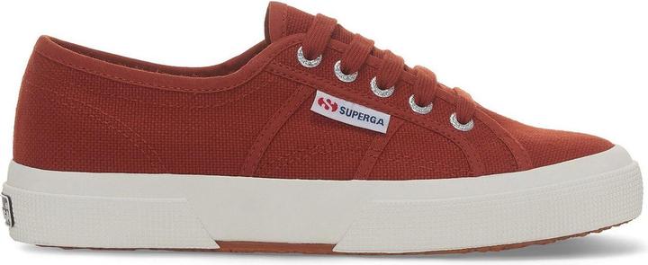 Actual product image Superga Unisex Adult 2750 Cotu Classic Vegan Trainers (35)