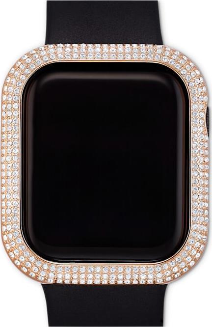Immagine prodotto Swarovski Cassa scintillante da 40 mm per Apple Watch