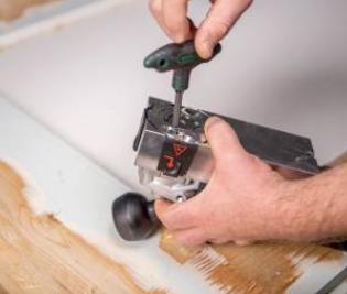 Produktbild Metabo LF 850 S