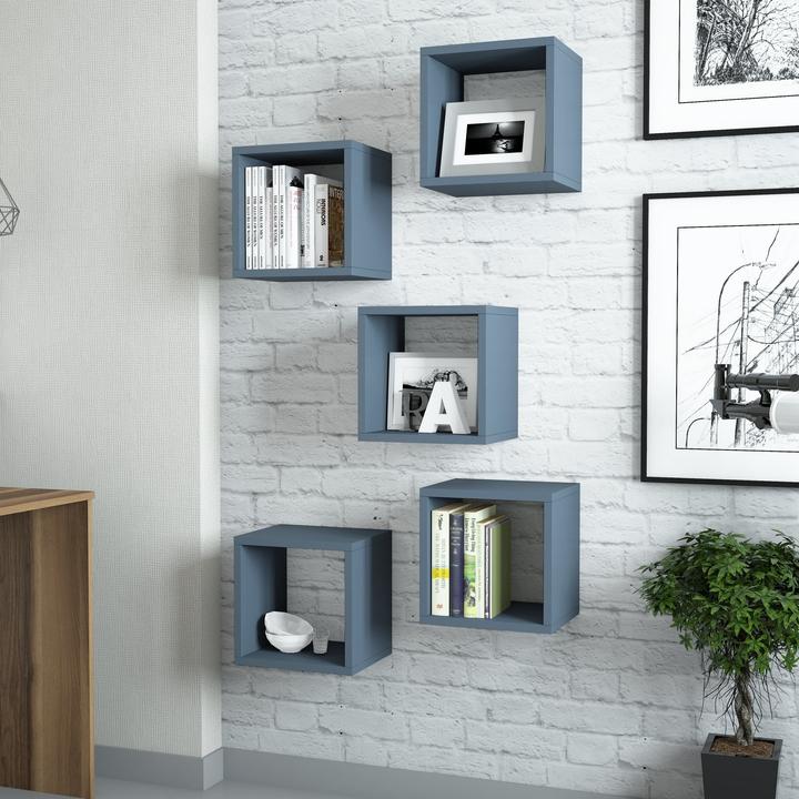 Actual product image Hanah Home Hana (30 x 24 x 30 cm)