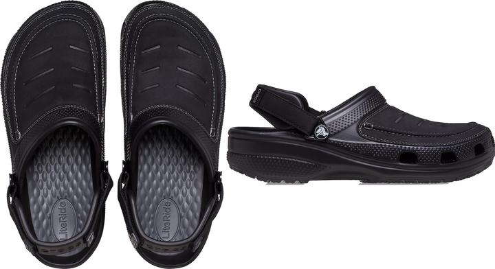 Produktbild Crocs 's Yukon Vista II LR Clog (43, 43.5, 44, 43 1/3)