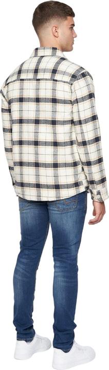 Produktbild Duck and Cover Francore Hemdjacke (S)