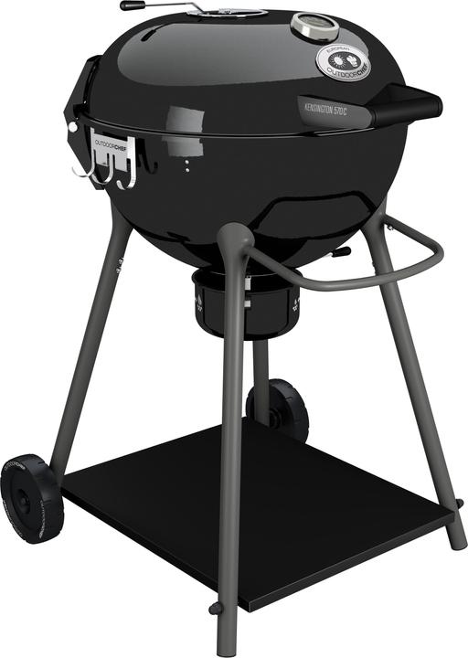 Kensigton 570 C (54 cm)