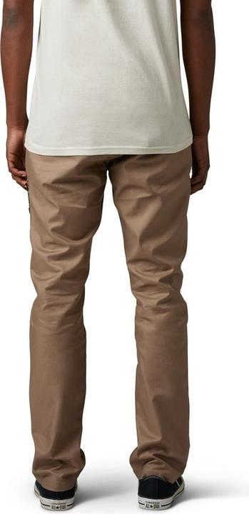 Actual product image Fox Pant 22 Essex Stretch Chai 34 (34)