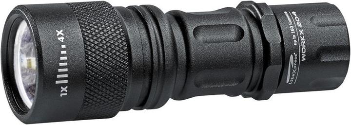 LiteXpress Workx 204 (8 cm, 160 lm)
