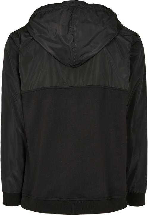Immagine prodotto Urban Classics Military Half Zip Hoody (S)