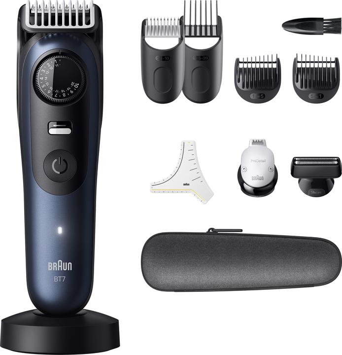 Produktbild Braun Series 7 BT7540