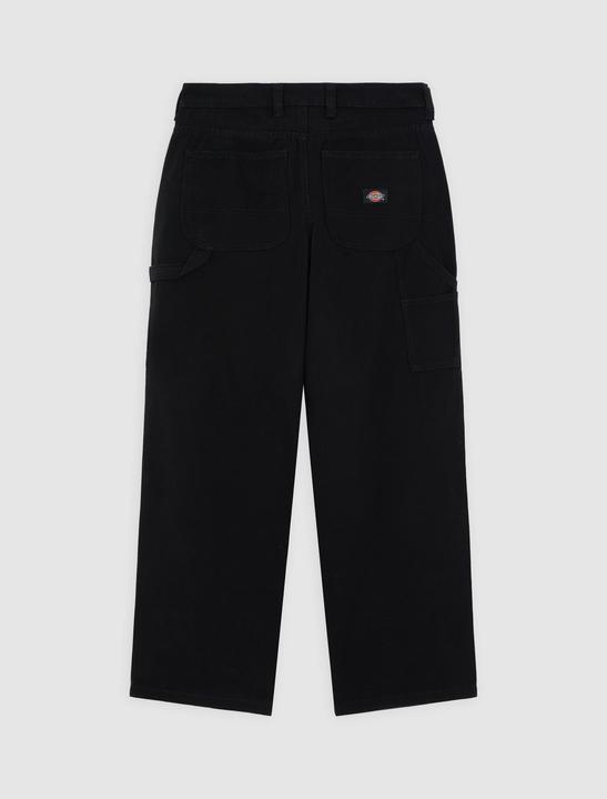 Produktbild Dickies Duck Canvas Pant W Sw Black (28)