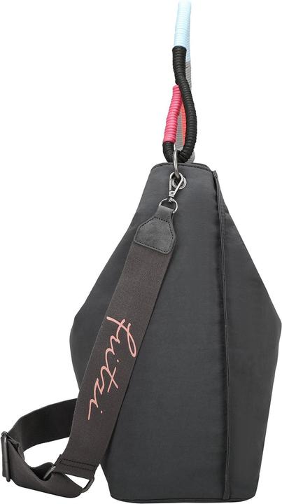 Actual product image Fritzi aus Preußen Hobo Limited shoulder bag 42 cm