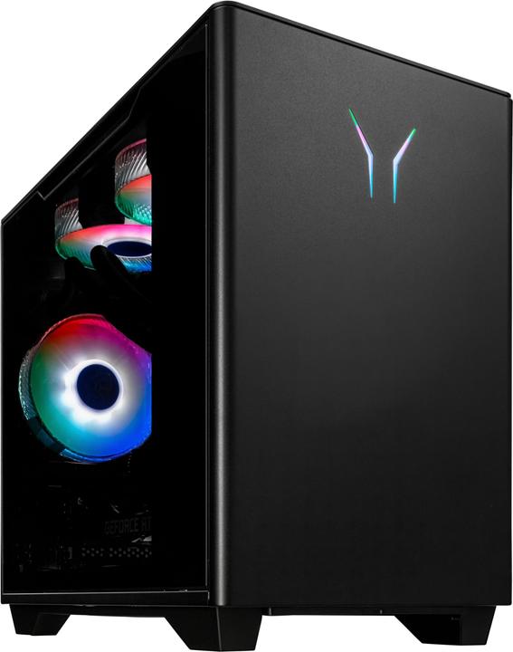 Produktbild Erazer Bandit P20 MD35460 Core Ultra 7 265F 32GB/1TB SSD RTX5060Ti Win 11 (Intel Core Ultra 7 265F, 32 GB, 1024 GB, GeForce RTX 5060 Ti)