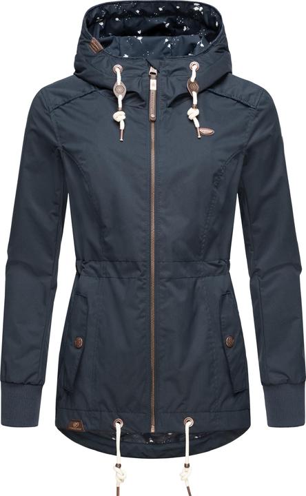 Actual product image Ragwear Danka (5XL)