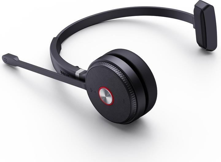 Actual product image Yealink WH62 Mono UC (Wireless, USB-A)