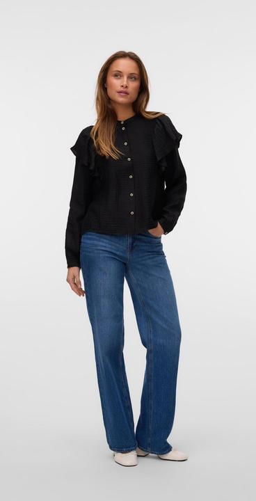 Image du produit Vero Moda VMMOA Top Blouse (XS)