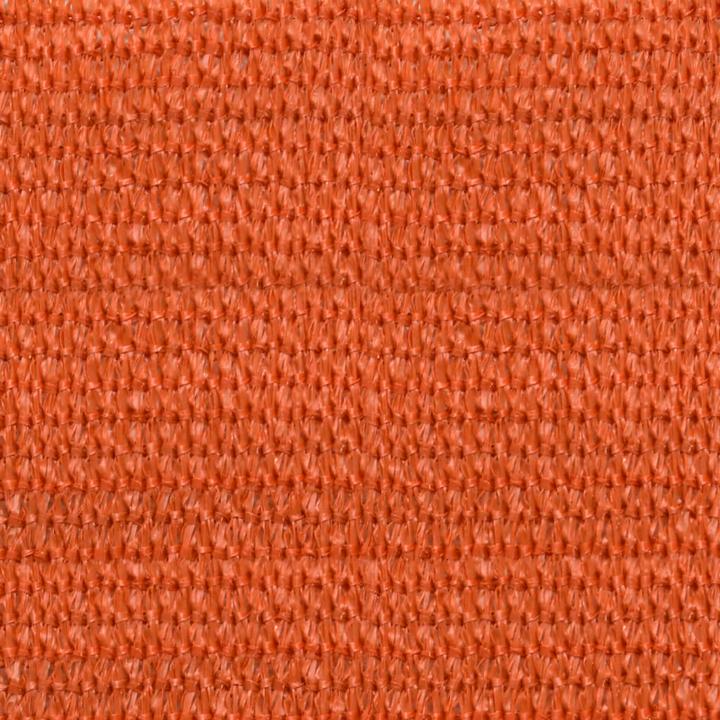 Produktbild VidaXL Sonnensegel (4 x 5 x 5 m)