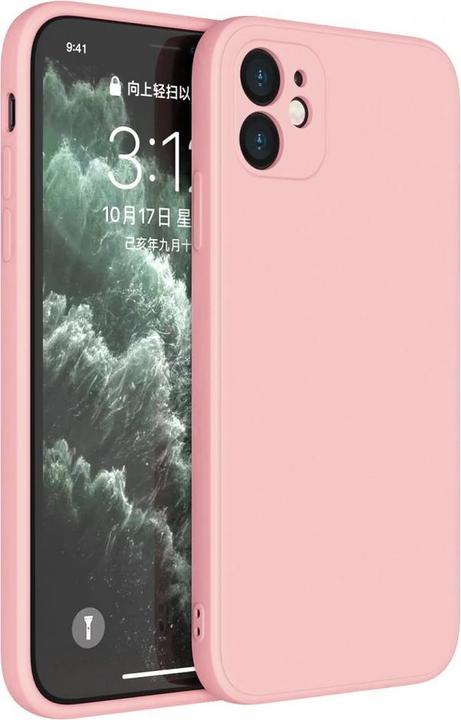 Image du produit Screenguard Liquid Case (Apple iPhone 12)