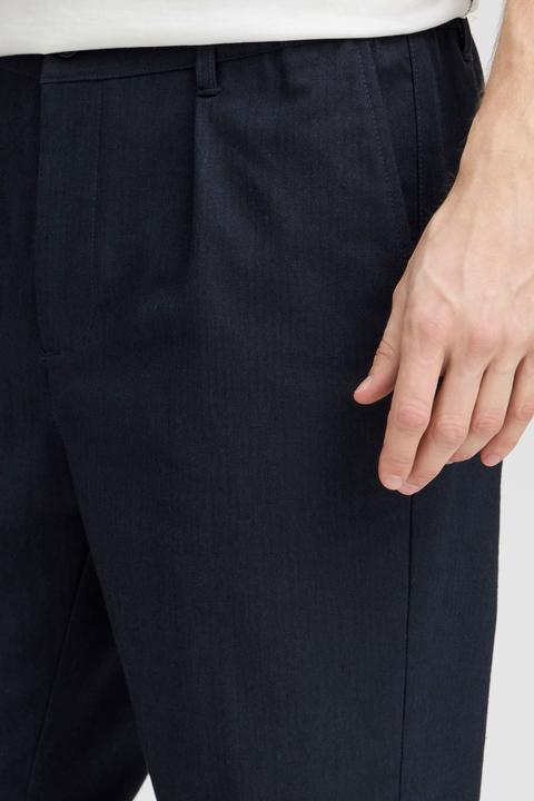 Actual product image Casual Friday CFMARC 0154 herringbone pants 20505221 (W30/L32)