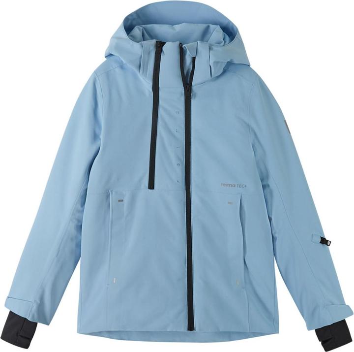 Actual product image Reima Perille winter jacket tec (122)