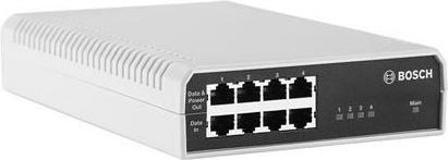 Bosch Security Systems Poe Four-Port Midspan