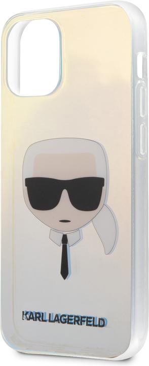 Produktbild Karl Lagerfeld Case (Apple iPhone 12 mini)