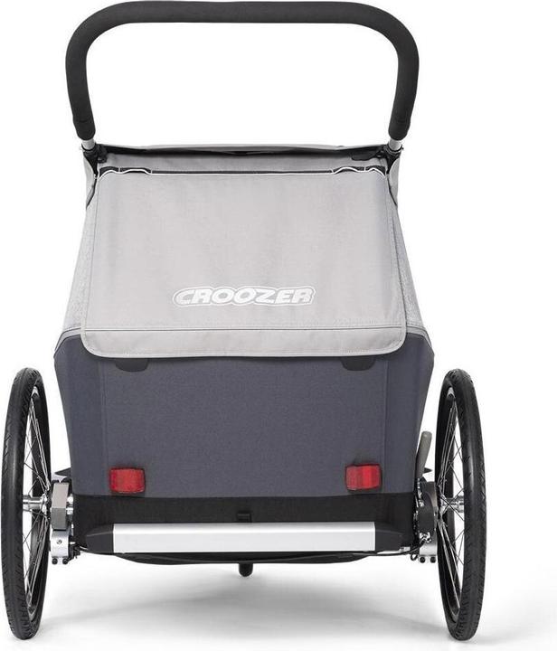 Immagine prodotto Croozer Kid Keeke 2