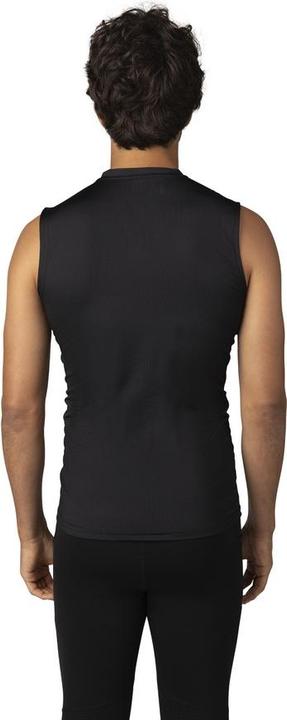 Actual product image Fox Tee 23 Tecbase Sl Shirt Blk M (M)