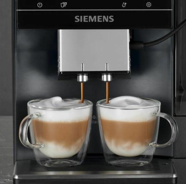 Image du produit Siemens EQ700 classic (Prise UE)