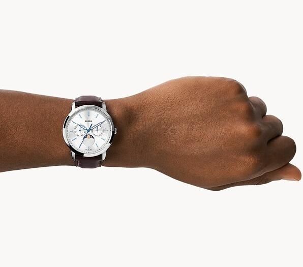 Produktbild Fossil Neutra Minimalist (Analoguhr, 42 mm)