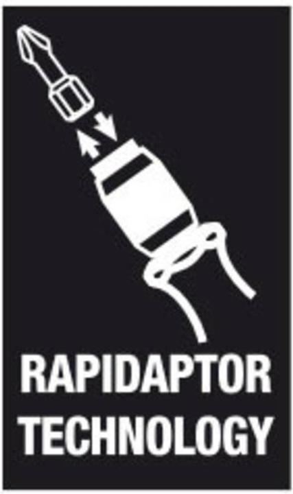 Image du produit Wera Kraftform Kompakt 60 ESD (6,3 mm)