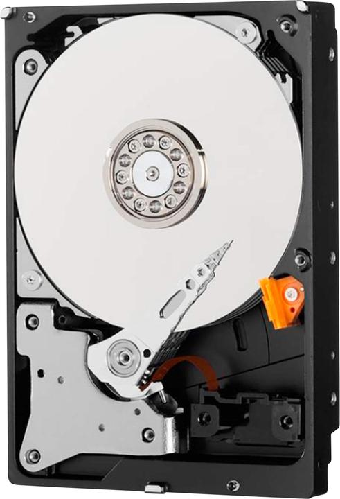 Produktbild WD Purple (1 TB, 3.5", CMR)